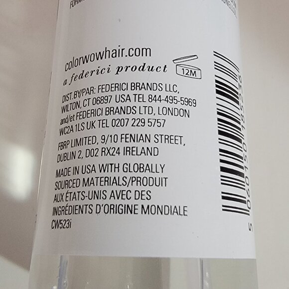 Color Wow Speed Dry Blow Spray 5.0oz - Picture 8 of 9